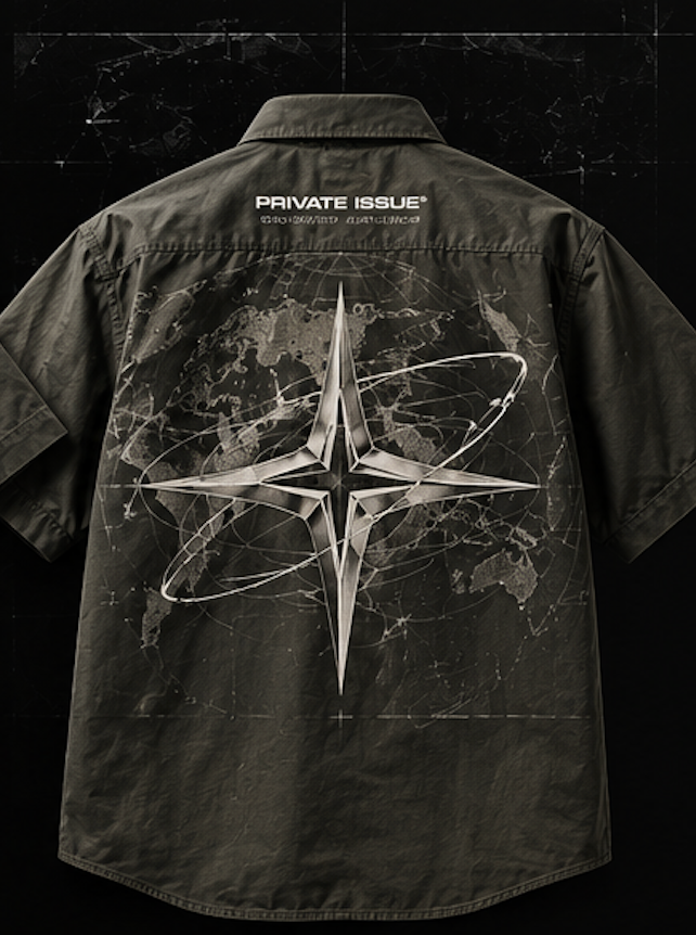 camiseta de botones 001