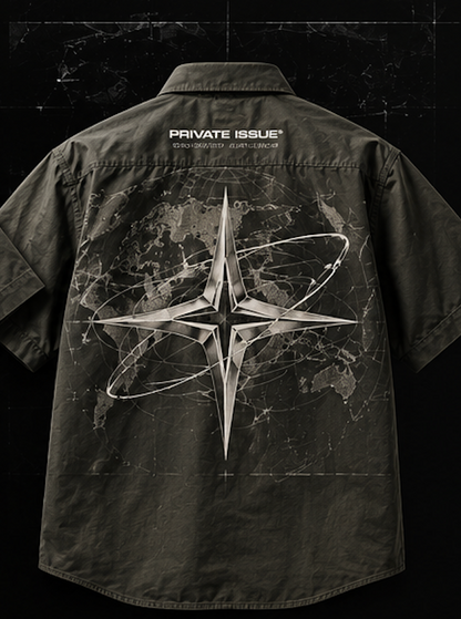 camiseta de botones 001