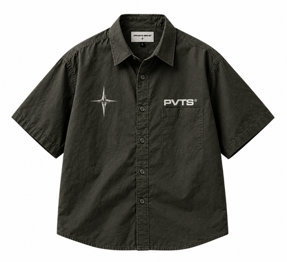 camiseta de botones 001