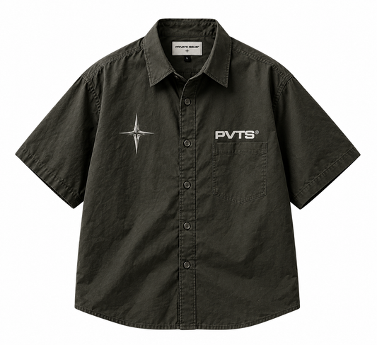 camiseta de botones 001